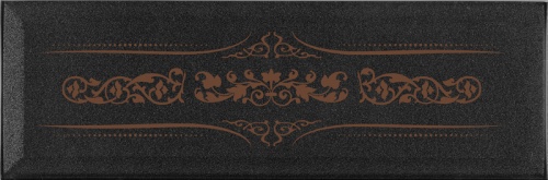  Decor Versalles Black Copper