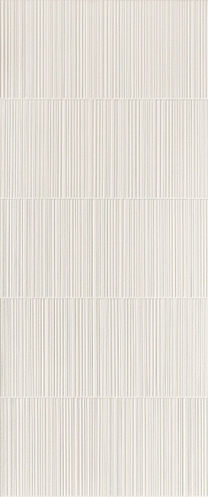  AHQY 3D Wall Plaster Barcode White