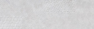  Materia Textile White