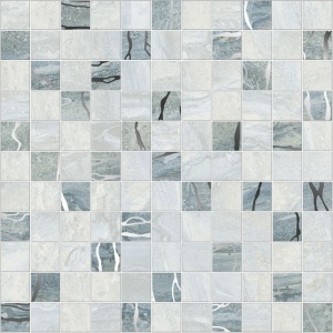  Mosaic Crystal DW7CRT01