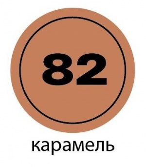  Kerateks Lite 2,5 кг цвет №82 карамель