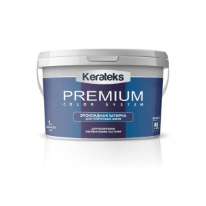  Kerateks Premium 2,5 кг база D