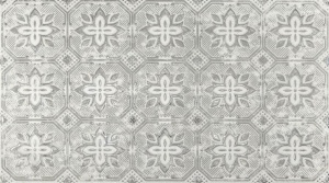  1645-0129 Каррарский мрамор и Лофт мозаика