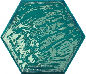  Rain Aquamarine Nex