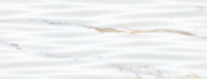  160301/Р Finezza белая рельеф