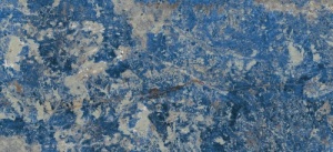  765702 Magnum Bijoux Sodalite Bleu Glossy 6mm Ret