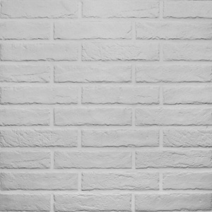  Tribeca White Brick