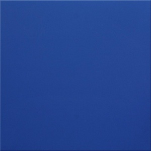  UF025MR (насыщенно-синий, моноколор) матовый