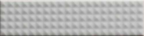  4100610 Biscuit Stud Bianco