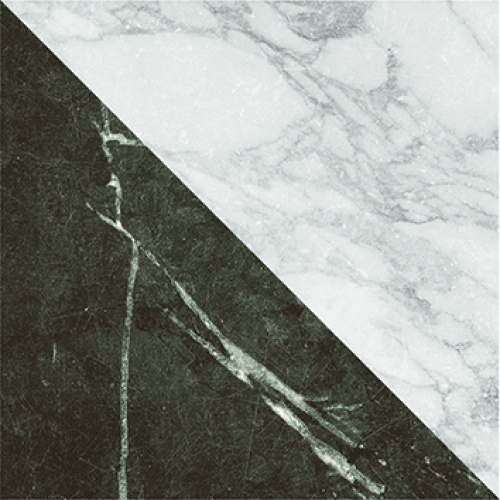  4101195 Dandy Flag White_Green