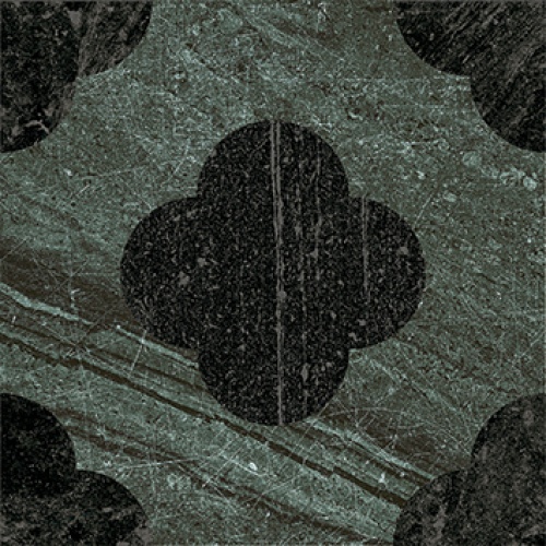  4101204 Dandy Pin Green_Black