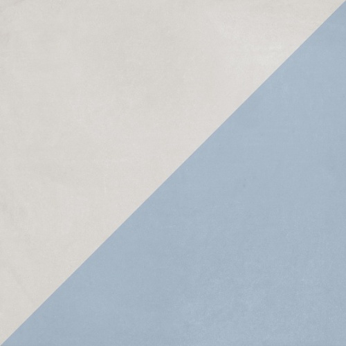  Futura Half Blue