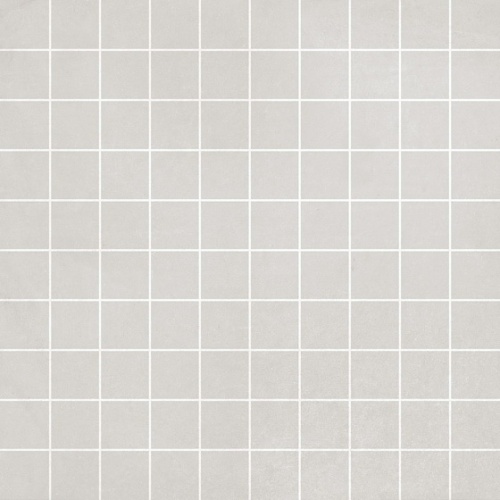  Futura Grid White