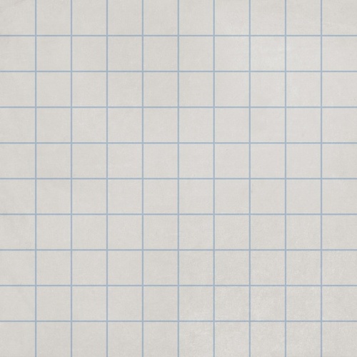  Futura Grid Blue