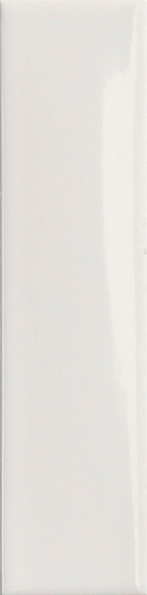  4101080 Italic Plain Lux Bianco