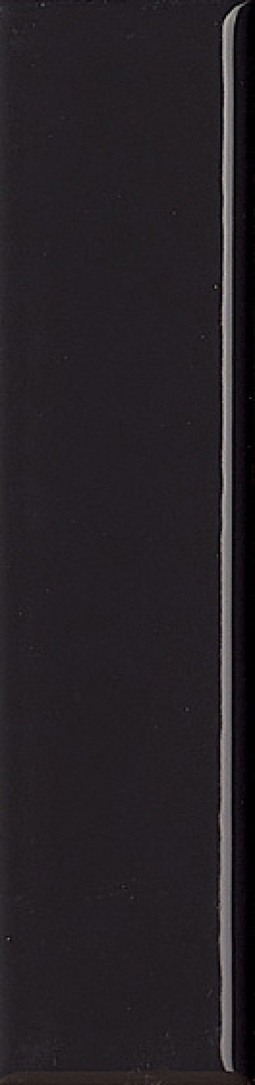  4101082 Italic Plain Lux Nero