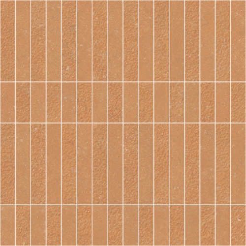  4101226 Nok Mosaic Rug Terra