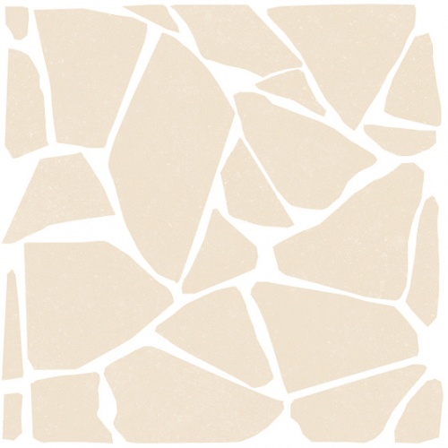  4101232 Nok Palladiana Crock Ivory