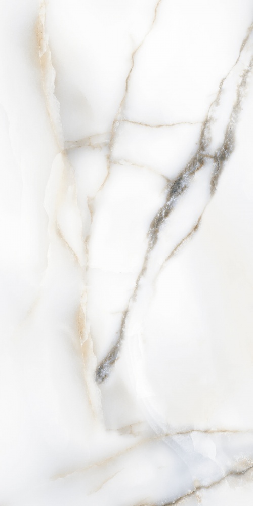  Hexa White Polished