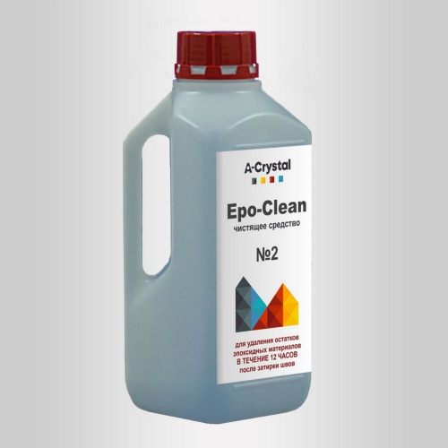  Epo-Clean №2 A-Crystal 1л