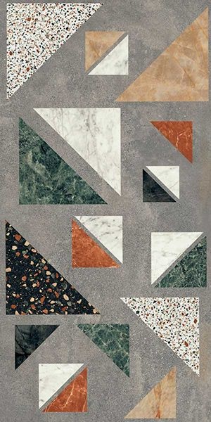  Blend Concrete Grey Combo Ret