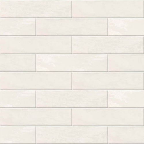  Crossroad Brick White