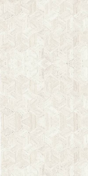  Sensi Roma Cube White Nat