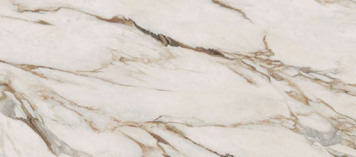  Sensi Signoria Calacatta Vena Oro Lux R