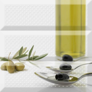  Composicion Olives Fluor (из 3 шт.)