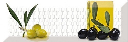  Decor (pz) Olives 04 A