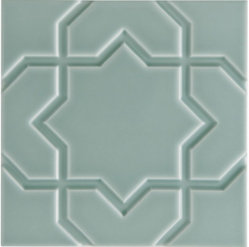  Neri Liso Star Sea Green