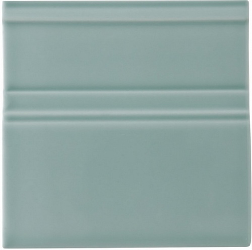  Neri Rodapie Clasico Sea Green