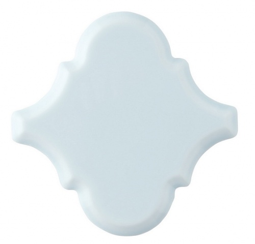  Renaissance Arabesco Biselado Ice Blue