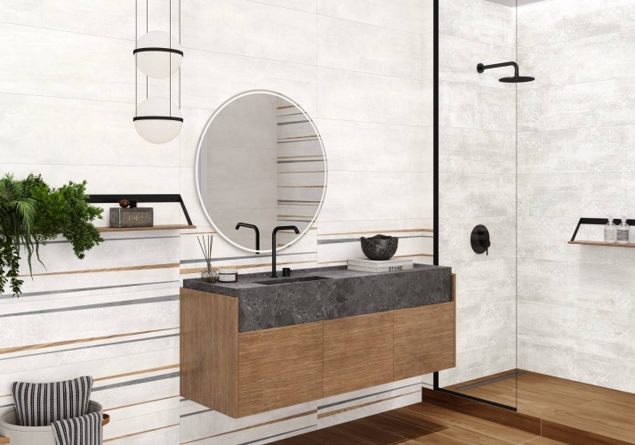 Alma Ceramica Dakar