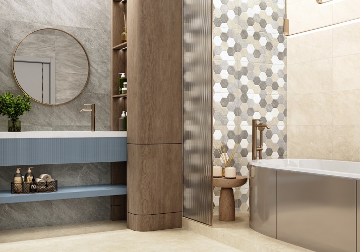 Alma Ceramica Savoy