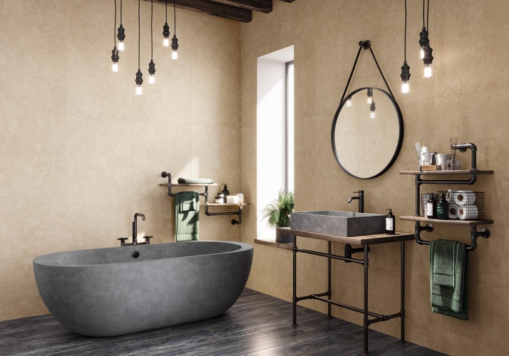 Alma Ceramica Sharp