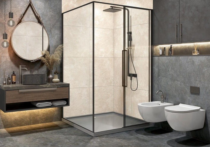 Alma Ceramica Urban
