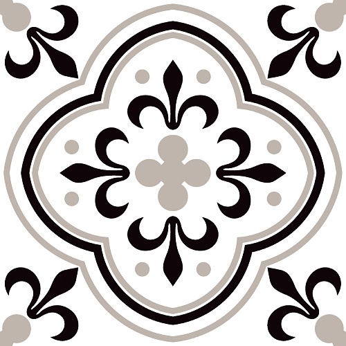  ALP84723 Ornament 3005 matt
