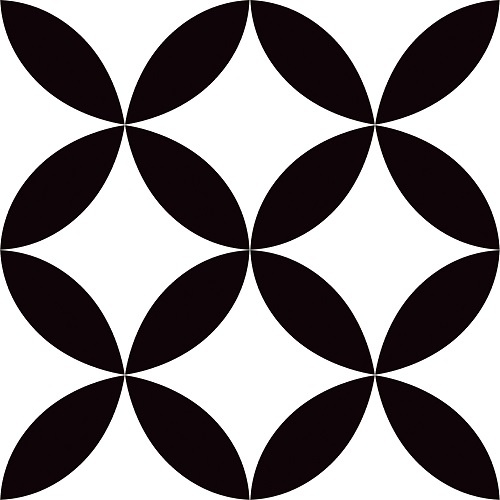  ALP84725 Ornament 3050 matt