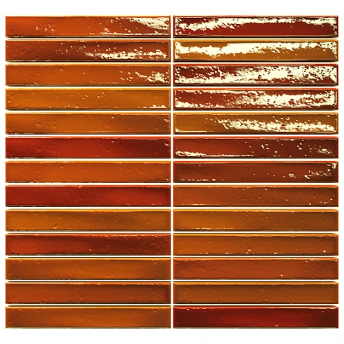  Short Stick Honey Crackle