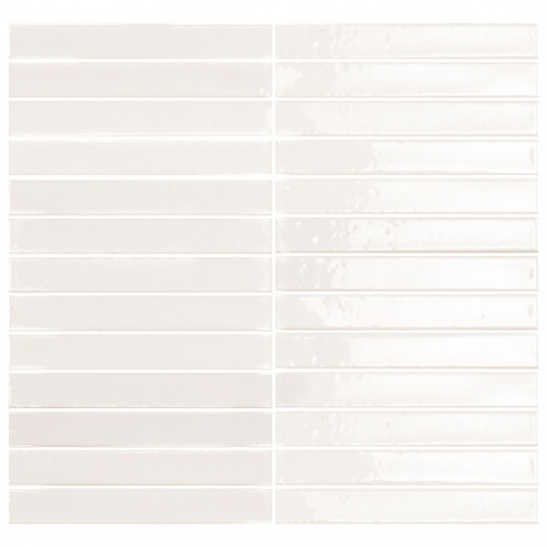  Short Stick Blanco Multitono Gloss