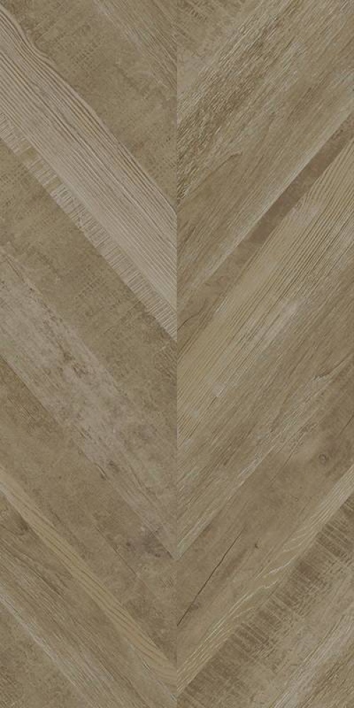  Chevron Oak Natural