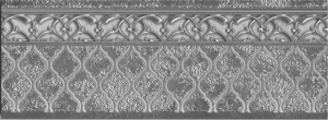  Zocalo Alhambra Silver