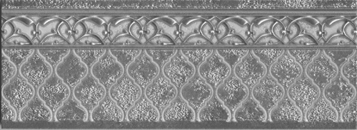  Zocalo Alhambra Silver