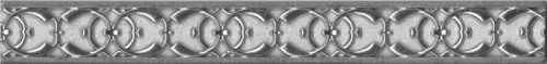  Moldura Alhambra Silver