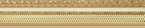  Cenefa Umbria Gold
