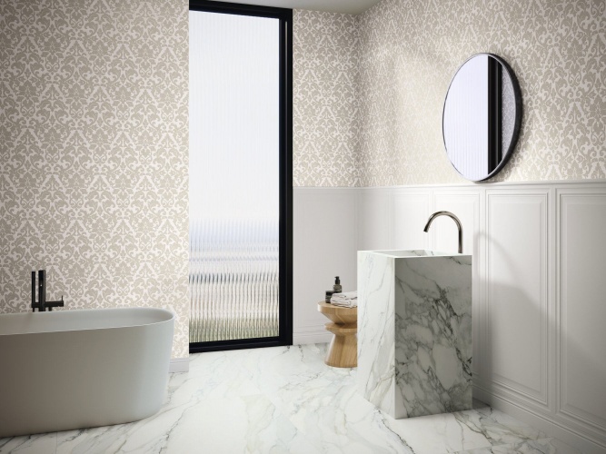 Ape Ceramica Arabescato Ape Ceramica Arabescato