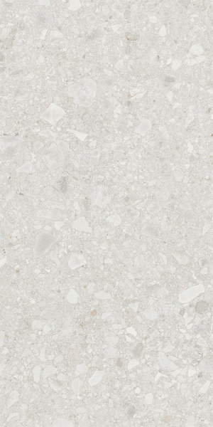  Greystone Rect White