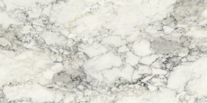  Volterra White Matt Rect