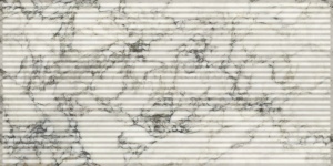  Volterra Stavro White Matt Rect